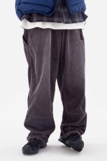 画像8: Gramicci Big Wale Carpenter Pants - Carbon / グラミチ ビッグワッフル カーペンターパンツ (8)