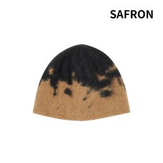 画像2: Gramicci Mohair Splatter Beanie / グラミチ モヘア ビーニー (2)