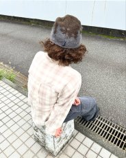 画像11: Gramicci Mohair Splatter Beanie / グラミチ モヘア ビーニー (11)