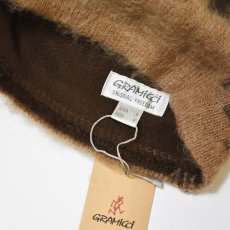 画像6: Gramicci Mohair Splatter Beanie / グラミチ モヘア ビーニー (6)
