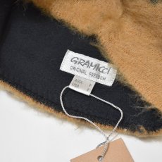 画像5: Gramicci Mohair Splatter Beanie / グラミチ モヘア ビーニー (5)