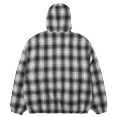 画像2: HUF Durango Work Jacket - Black / ハフ ワークジャケット (2)