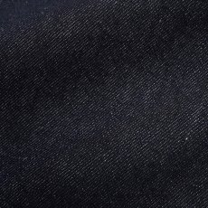 画像5: Butter Goods Wide Cut Denim Jeans - Raw Indigo (5)