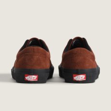 画像4: Vans Skate Era - BlackｘRust / ヴァンズ スケート エラ (4)