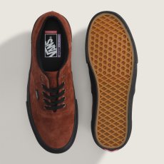画像3: Vans Skate Era - BlackｘRust / ヴァンズ スケート エラ (3)