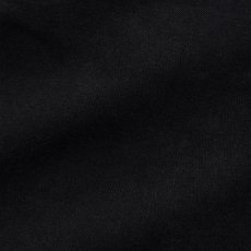 画像6: Butter Goods Wide Cut Denim Jeans - Flat Black (6)