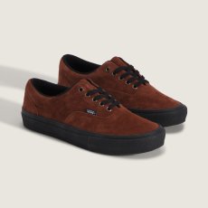 画像2: Vans Skate Era - BlackｘRust / ヴァンズ スケート エラ (2)