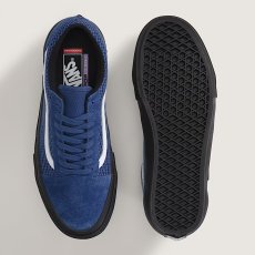 画像6: Vans Skate Old Skool - Ripstop True NavyｘBlack / ヴァンズ スケート オールドスクール (6)