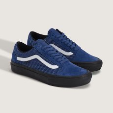 画像7: Vans Skate Old Skool - Ripstop True NavyｘBlack / ヴァンズ スケート オールドスクール (7)