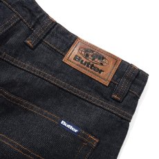 画像4: Butter Goods Baggy Denim Jeans - Raw Indigo / バターグッズ (4)