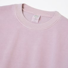 画像3: Cotton Collective 15oz Heavy Crew Sweat - Pink / コットンコレクティブ ヘビー クルースウェット (3)