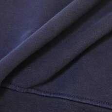 画像5: Cotton Collective 15oz Heavy Crew Sweat - Grape / コットンコレクティブ ヘビー クルースウェット (5)