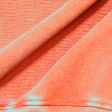 画像6: Cotton Collective 15oz Heavy Crew Sweat - Tangerine / コットンコレクティブ ヘビー クルースウェット (6)