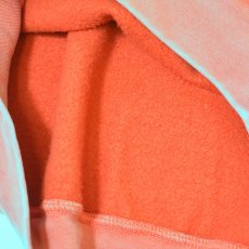 画像5: Cotton Collective 15oz Heavy Crew Sweat - Tangerine / コットンコレクティブ ヘビー クルースウェット (5)