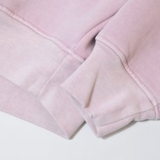 画像4: Cotton Collective 15oz Heavy Crew Sweat - Pink / コットンコレクティブ ヘビー クルースウェット (4)