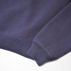 画像3: Cotton Collective 15oz Heavy Crew Sweat - Grape / コットンコレクティブ ヘビー クルースウェット (3)