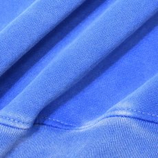 画像6: Cotton Collective 15oz Heavy Crew Sweat - Dusty Blue / コットンコレクティブ ヘビー クルースウェット (6)