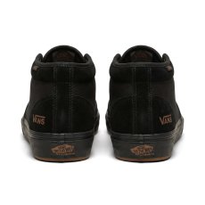 画像3: Vans Vans Skate Chukka Atiba - Black x Black / ヴァンズ スケート チャッカ (3)