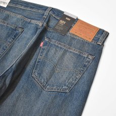 画像5: Levi's 501-0026 Loose Jeans - Santa Monica Indigo / リーバイス (5)