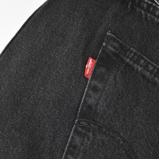 画像6: Levi's 501-0005 Loose Jeans - Big Wheels / リーバイス (6)
