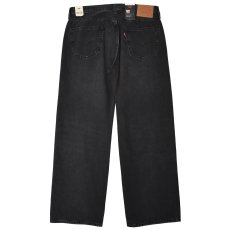 画像2: Levi's 501-0005 Loose Jeans - Big Wheels / リーバイス (2)
