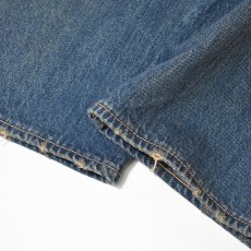 画像8: Levi's 501-0026 Loose Jeans - Santa Monica Indigo / リーバイス (8)