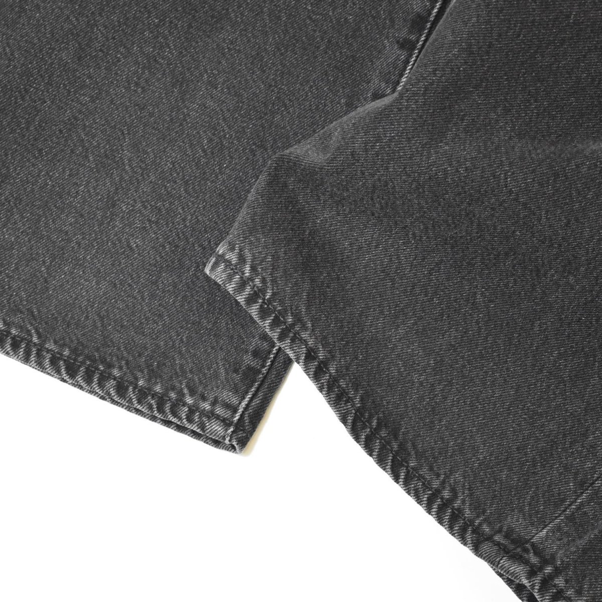 画像8: Levi's 501-0005 Loose Jeans - Big Wheels / リーバイス (8)
