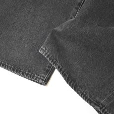 画像8: Levi's 501-0005 Loose Jeans - Big Wheels / リーバイス (8)