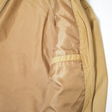 画像6: Old Navy Cropped Canvas Barn Jacket - Khaki / オールドネイビー ジャケット (6)