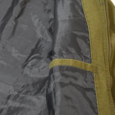 画像6: Old Navy Cropped Canvas Barn Jacket - Olive / オールドネイビー ジャケット (6)