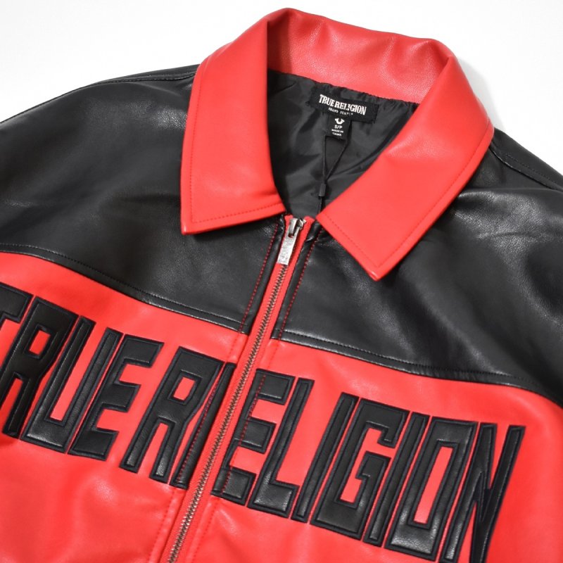 True Religion トゥルーレリジョン True Religion（トゥルーレリジョン）の通販｜RAWDRIP