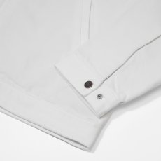 画像6: Dickies Blanket Lined Duck Jacket - White / ディッキーズ ジャケット (6)