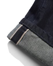 画像3: Butter Goods Santosuosso Raw Selvedge Denim Jeans - Selvedge / バターグッズ (3)