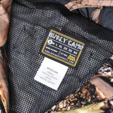 画像4: World Famous Sports Waterproof Rain Jacket - Burly Camo Tan / ワールドフェイマススポーツ ジャケット (4)