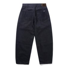 画像2: Butter Goods Santosuosso Raw Selvedge Denim Jeans - Selvedge / バターグッズ (2)