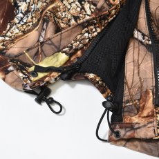 画像8: World Famous Sports Waterproof Rain Jacket - Burly Camo Tan / ワールドフェイマススポーツ ジャケット (8)