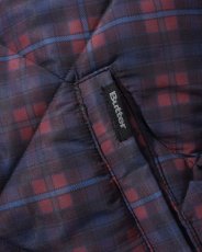 画像5: Butter Goods Reversible Bomber Jacket - Plaid / バターグッズ ジャケット (5)
