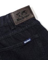 画像6: Butter Goods Santosuosso Raw Selvedge Denim Jeans - Selvedge / バターグッズ (6)