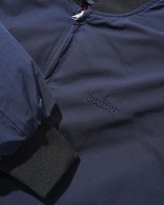画像4: Butter Goods Reversible Bomber Jacket - Plaid / バターグッズ ジャケット (4)