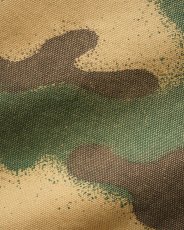 画像4: Butter Goods Work Pants - Spray Camo / バターグッズ (4)