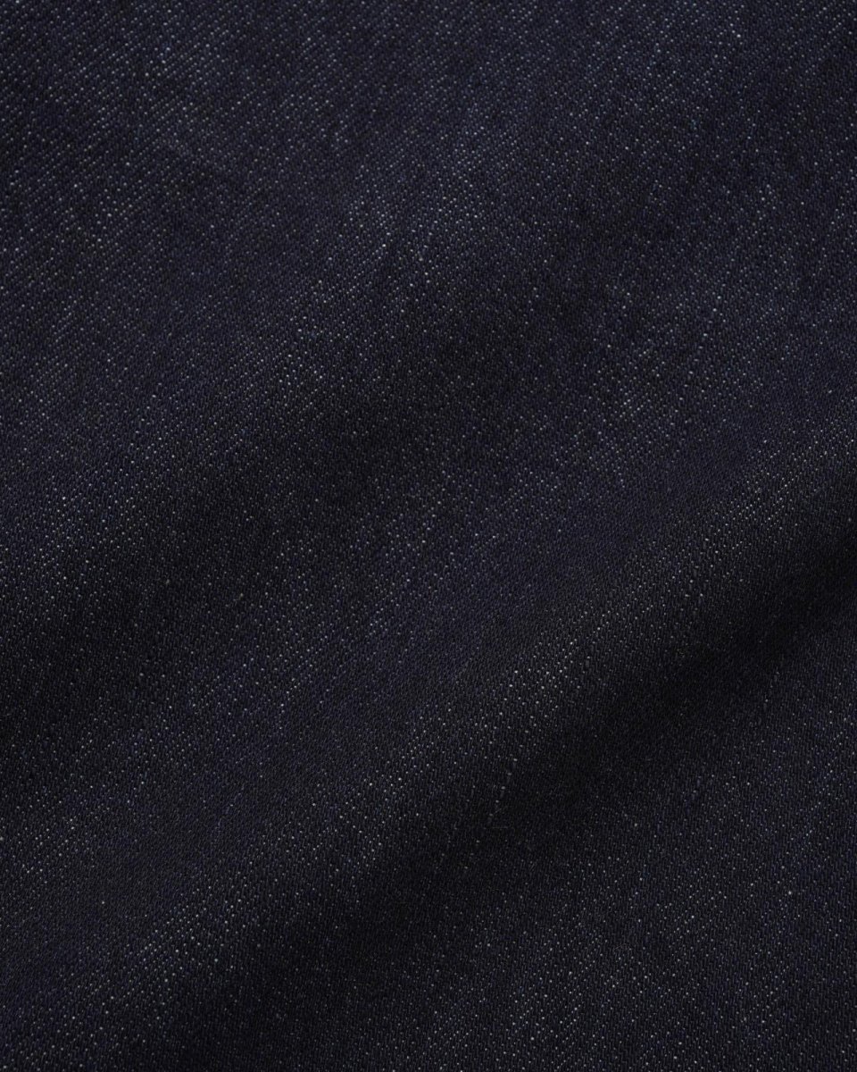 画像7: Butter Goods Santosuosso Raw Selvedge Denim Jeans - Selvedge / バターグッズ (7)