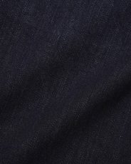 画像7: Butter Goods Santosuosso Raw Selvedge Denim Jeans - Selvedge / バターグッズ (7)