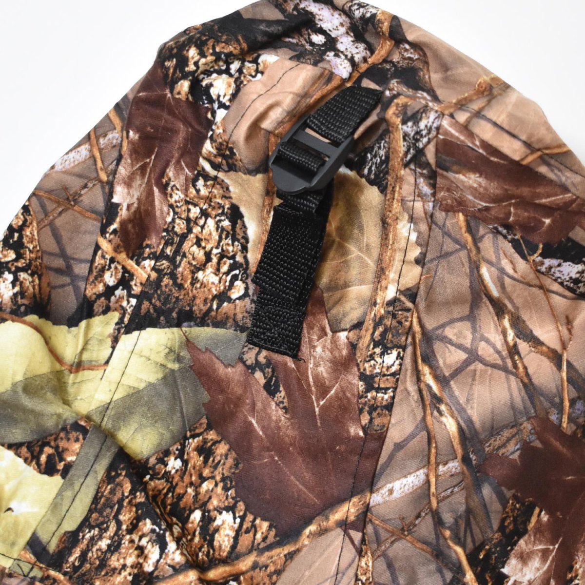 画像6: World Famous Sports Waterproof Rain Jacket - Burly Camo Tan / ワールドフェイマススポーツ ジャケット (6)