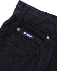 画像5: Butter Goods Santosuosso Raw Selvedge Denim Jeans - Selvedge / バターグッズ (5)