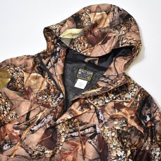 画像3: World Famous Sports Waterproof Rain Jacket - Burly Camo Tan / ワールドフェイマススポーツ ジャケット (3)