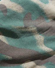 画像4: Butter Goods Insulated Work Jacket - Spray Camo / バターグッズ ジャケット (4)