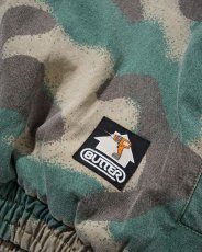 画像2: Butter Goods Insulated Work Jacket - Spray Camo / バターグッズ ジャケット (2)