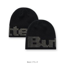 画像5: Butter Goods Stars Skully Beanie / バターグッズ ビーニー (5)