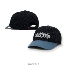 画像3: Butter Goods Serif 5panel Cap / バターグッズ キャップ (3)