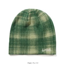 画像2: Butter Goods Abseil Skully Beanie / バターグッズ ビーニー (2)